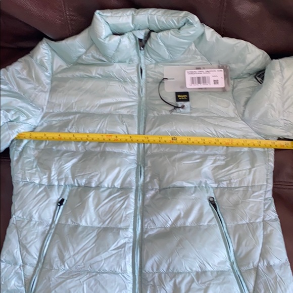 NWT Blauer short jacket - Picture 11 of 14